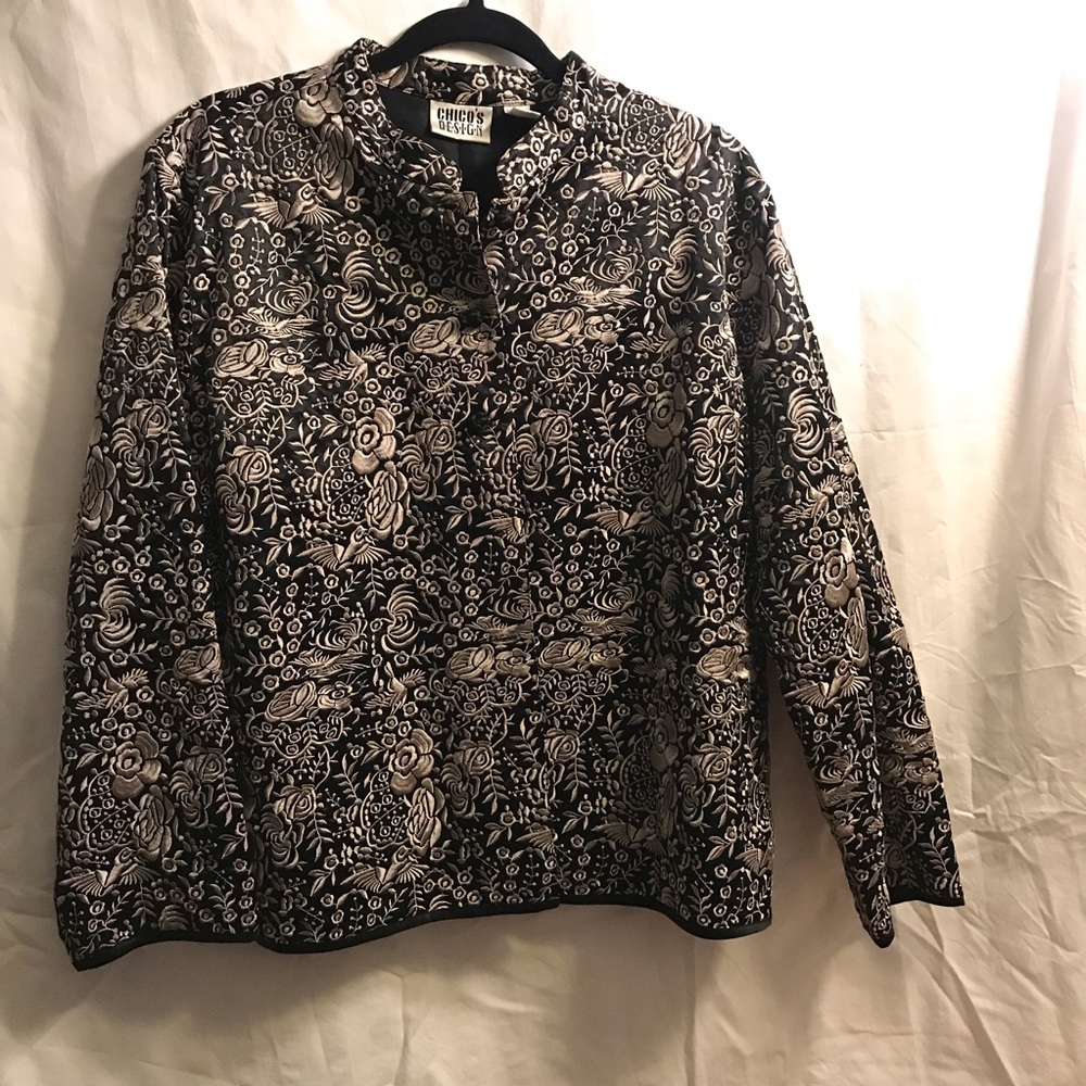 Women’s jacket